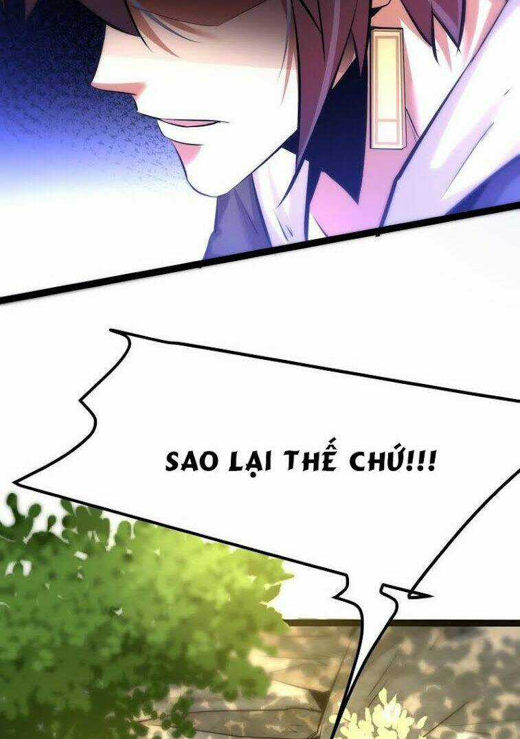 Chư Thần Rút Lui Chapter 30 trang 3