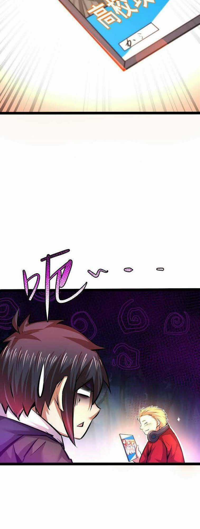 Chư Thần Rút Lui Chapter 30 trang 31