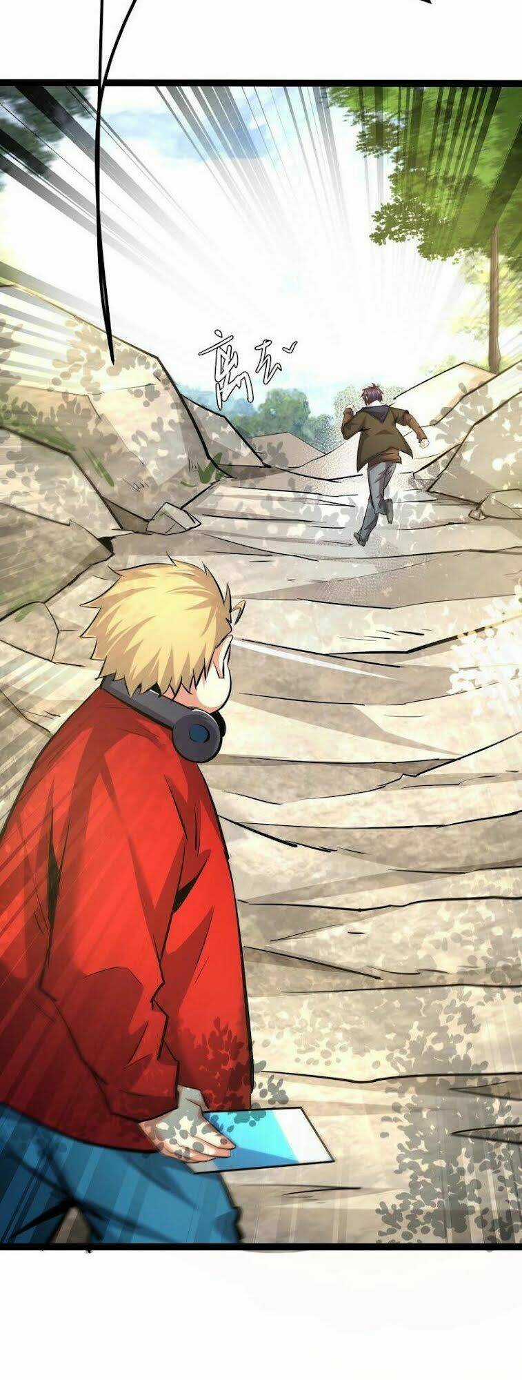 Chư Thần Rút Lui Chapter 30 trang 34