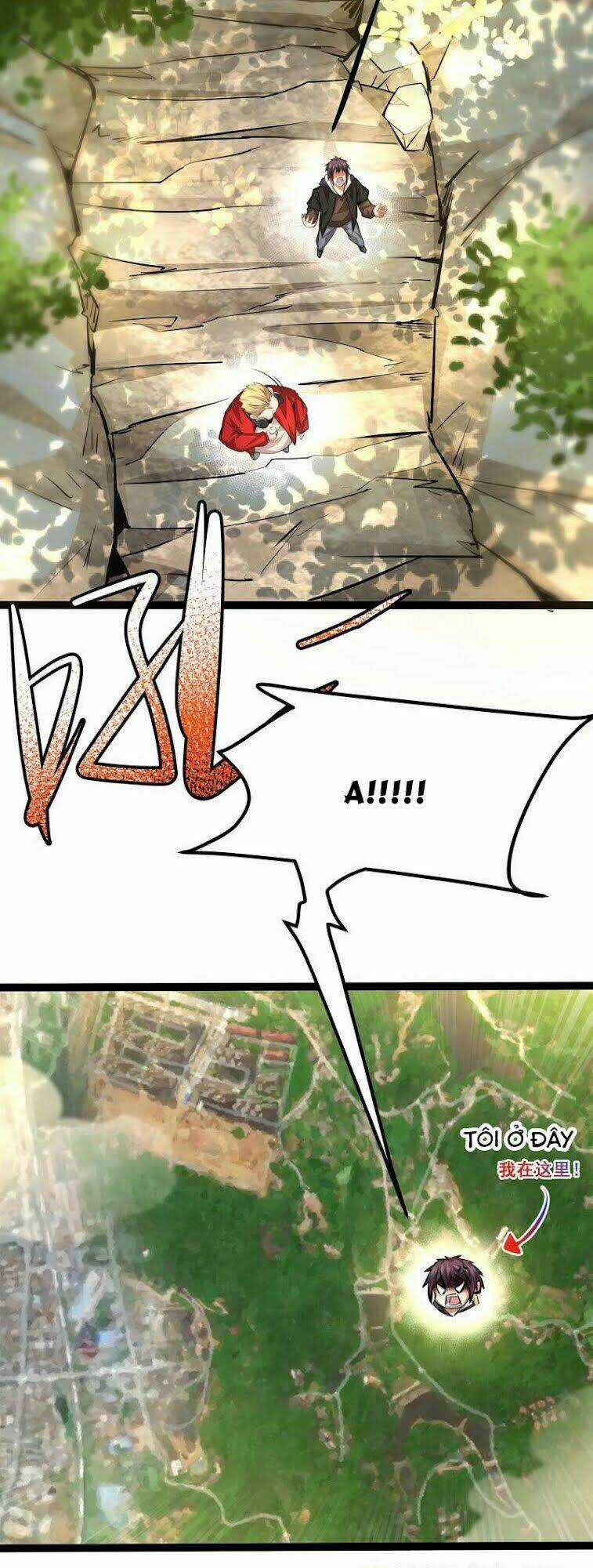 Chư Thần Rút Lui Chapter 30 trang 4