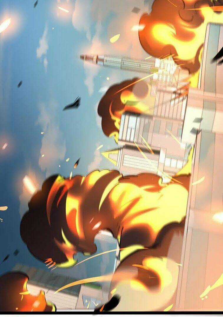 Chư Thần Rút Lui Chapter 30 trang 6