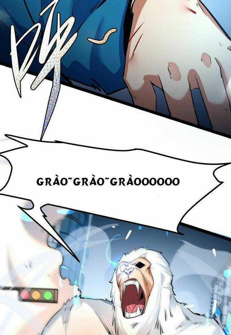 Chư Thần Rút Lui Chapter 31 trang 11