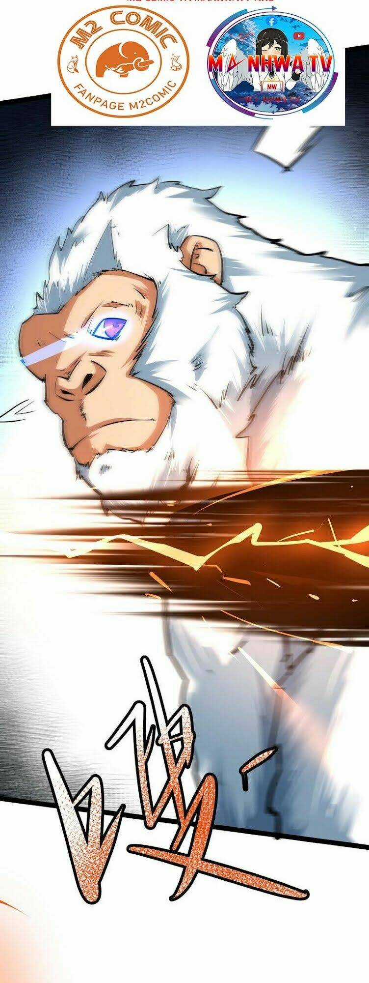 Chư Thần Rút Lui Chapter 31 trang 13