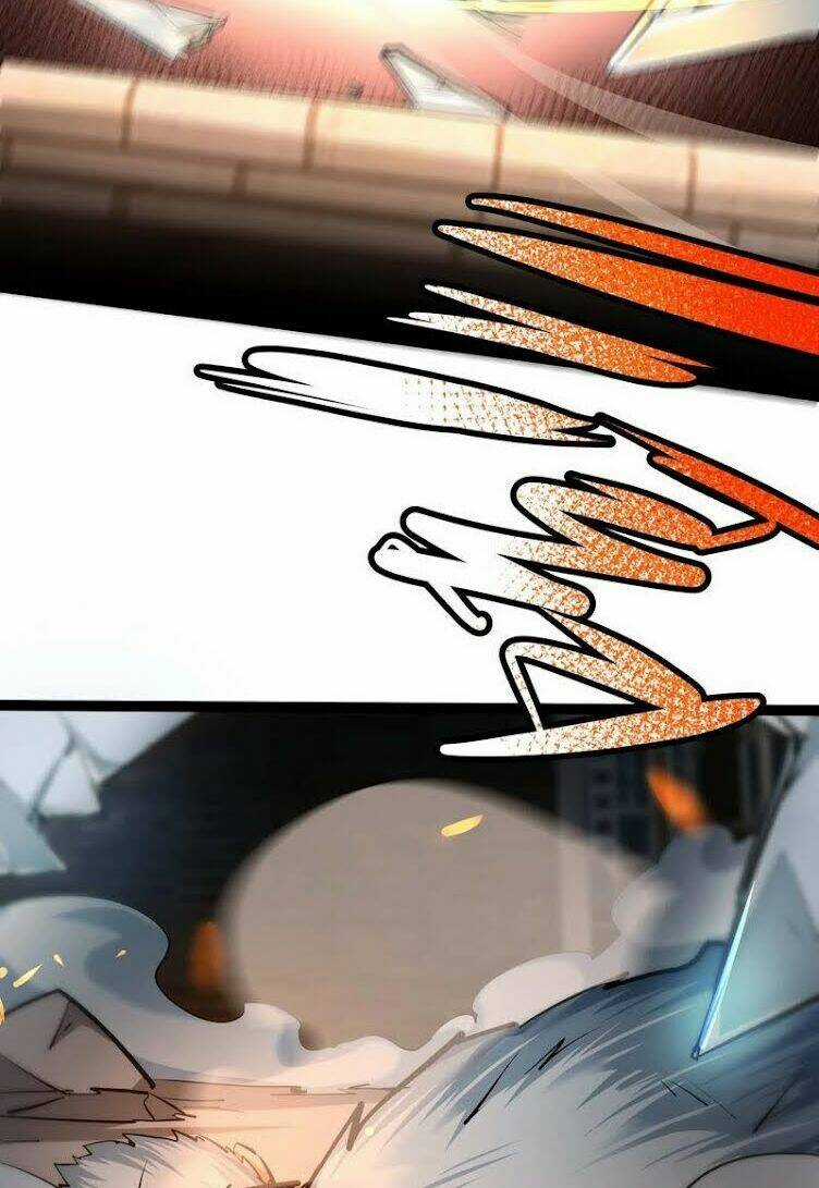 Chư Thần Rút Lui Chapter 31 trang 15