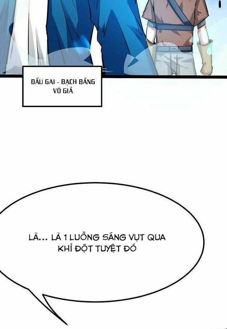 Chư Thần Rút Lui Chapter 31 trang 17