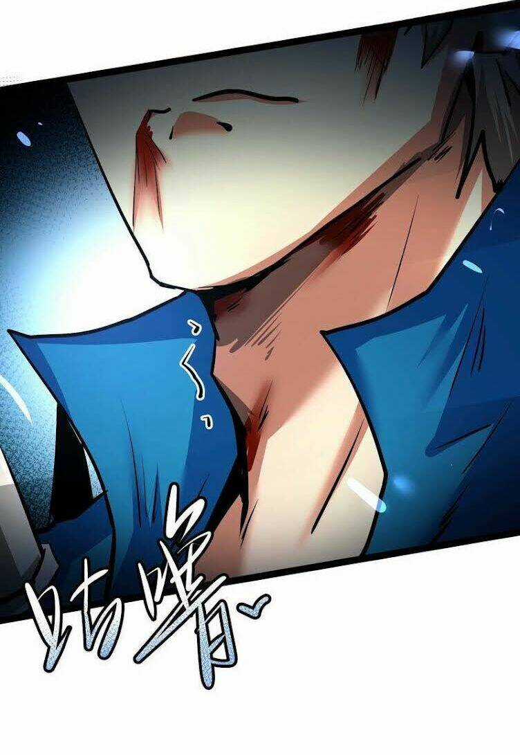 Chư Thần Rút Lui Chapter 31 trang 18