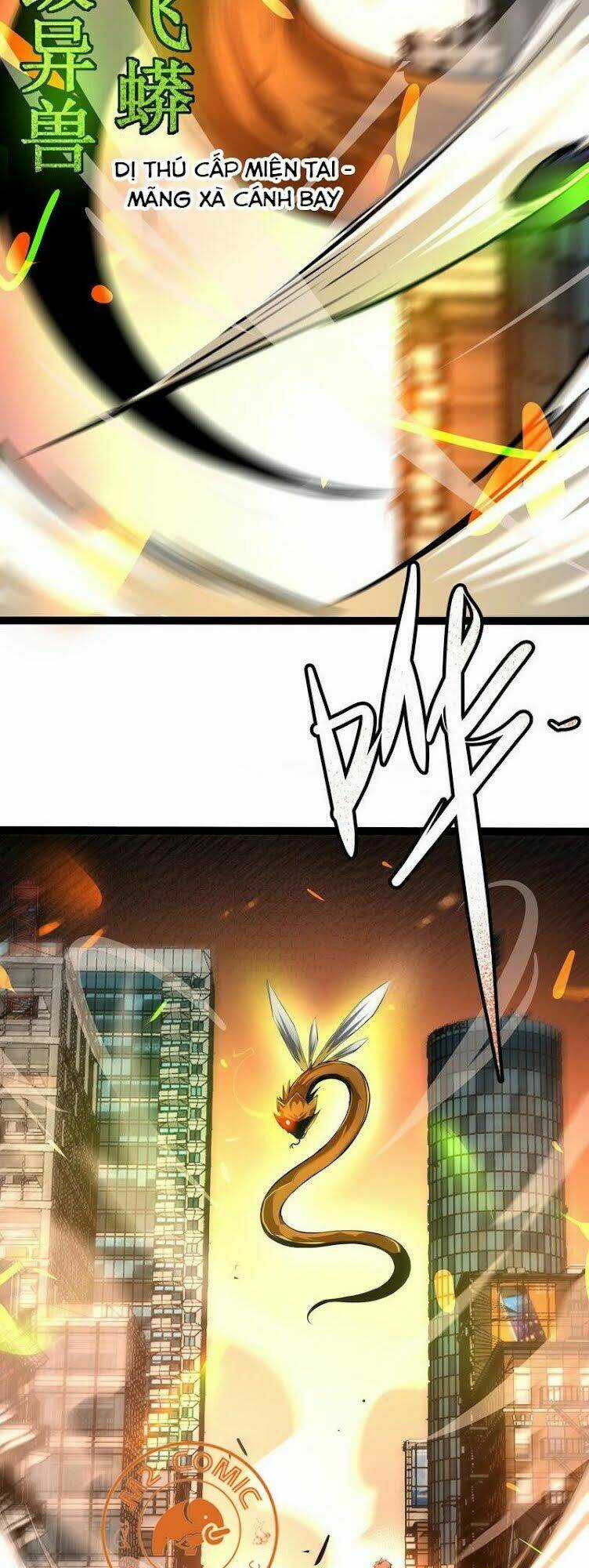 Chư Thần Rút Lui Chapter 31 trang 22