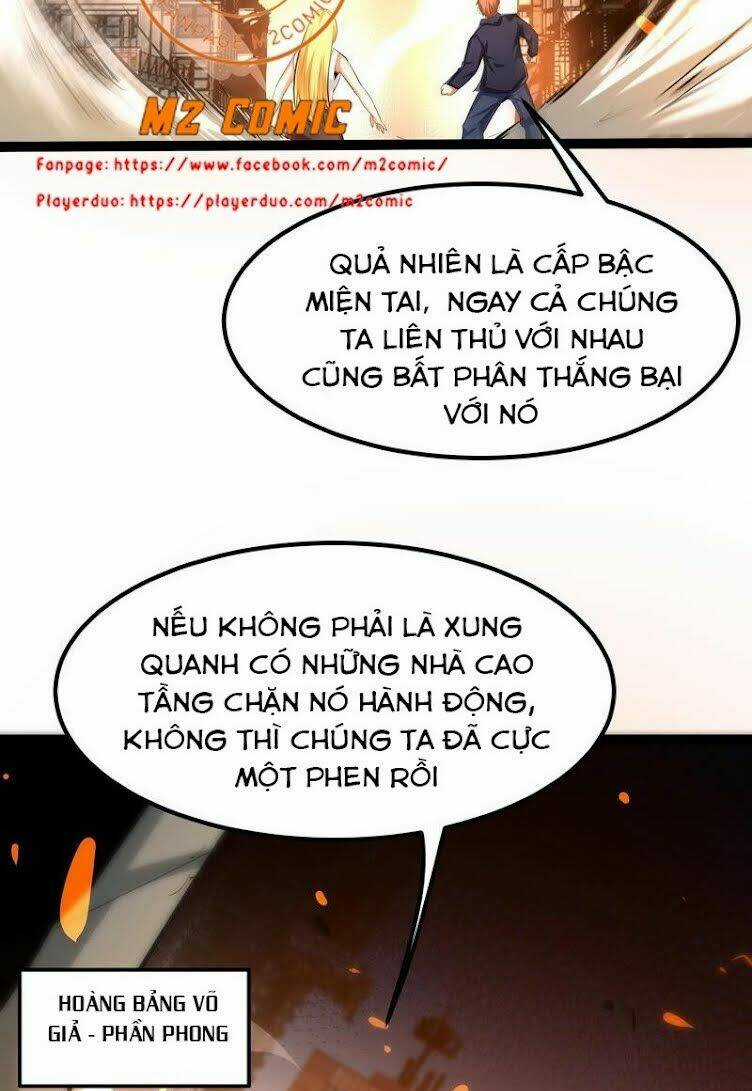 Chư Thần Rút Lui Chapter 31 trang 23