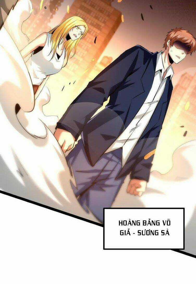 Chư Thần Rút Lui Chapter 31 trang 24