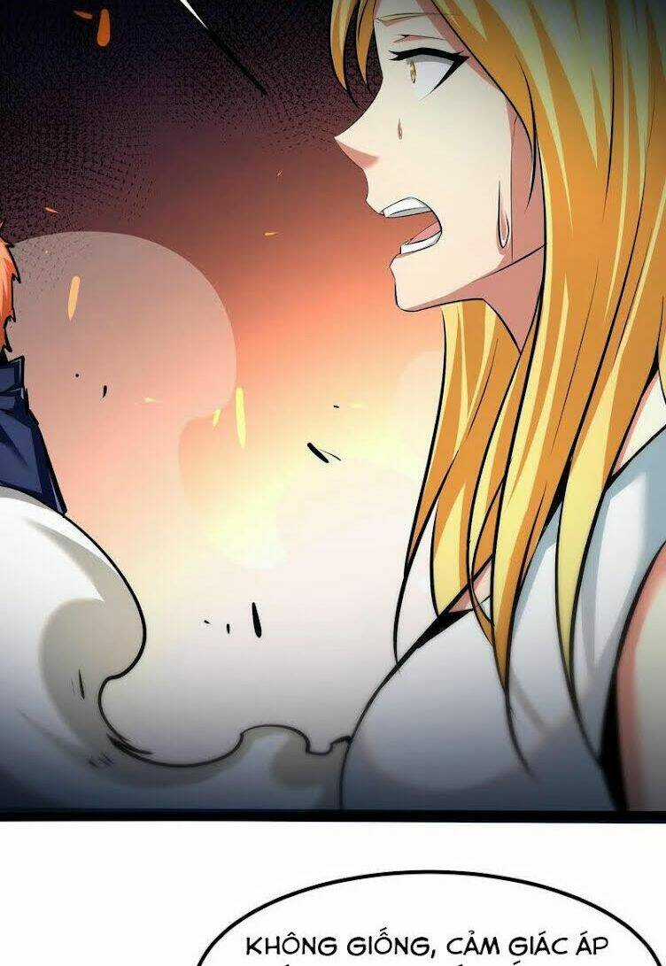 Chư Thần Rút Lui Chapter 31 trang 27