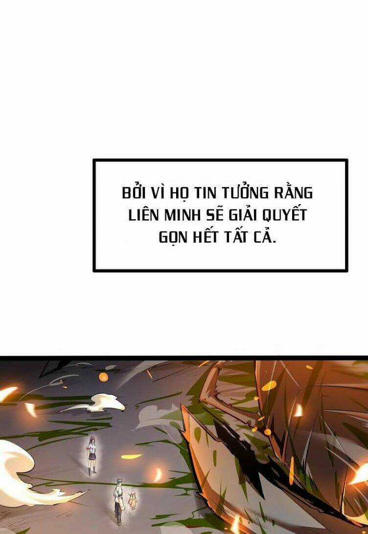 Chư Thần Rút Lui Chapter 31 trang 3