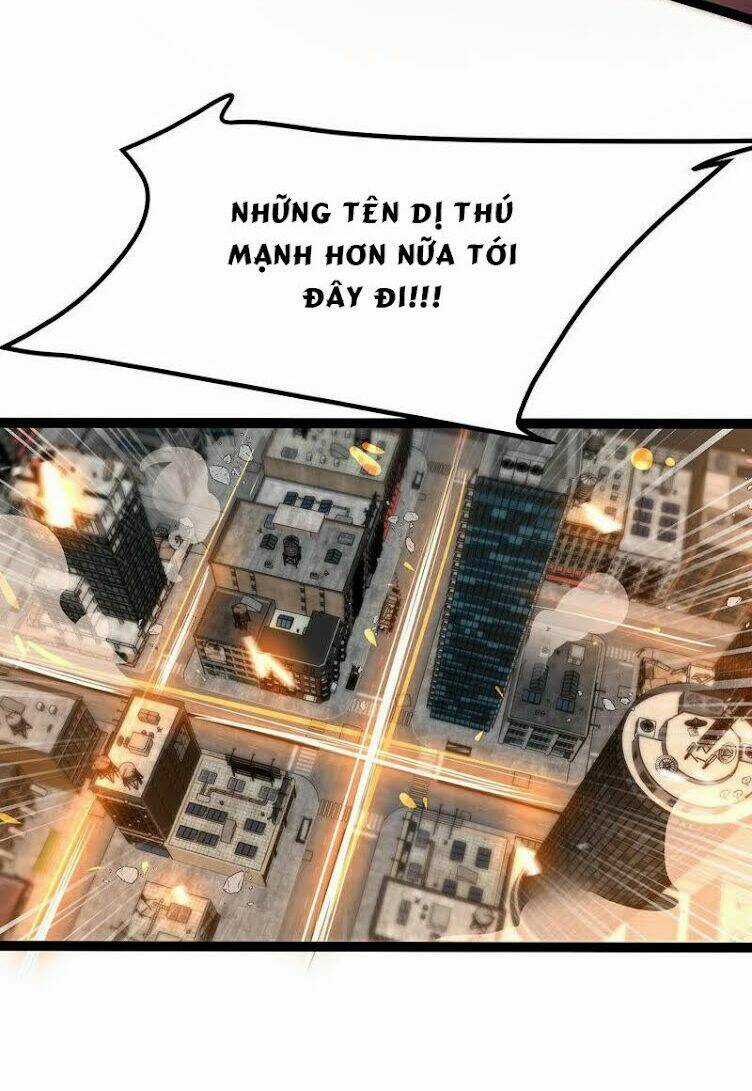 Chư Thần Rút Lui Chapter 31 trang 30