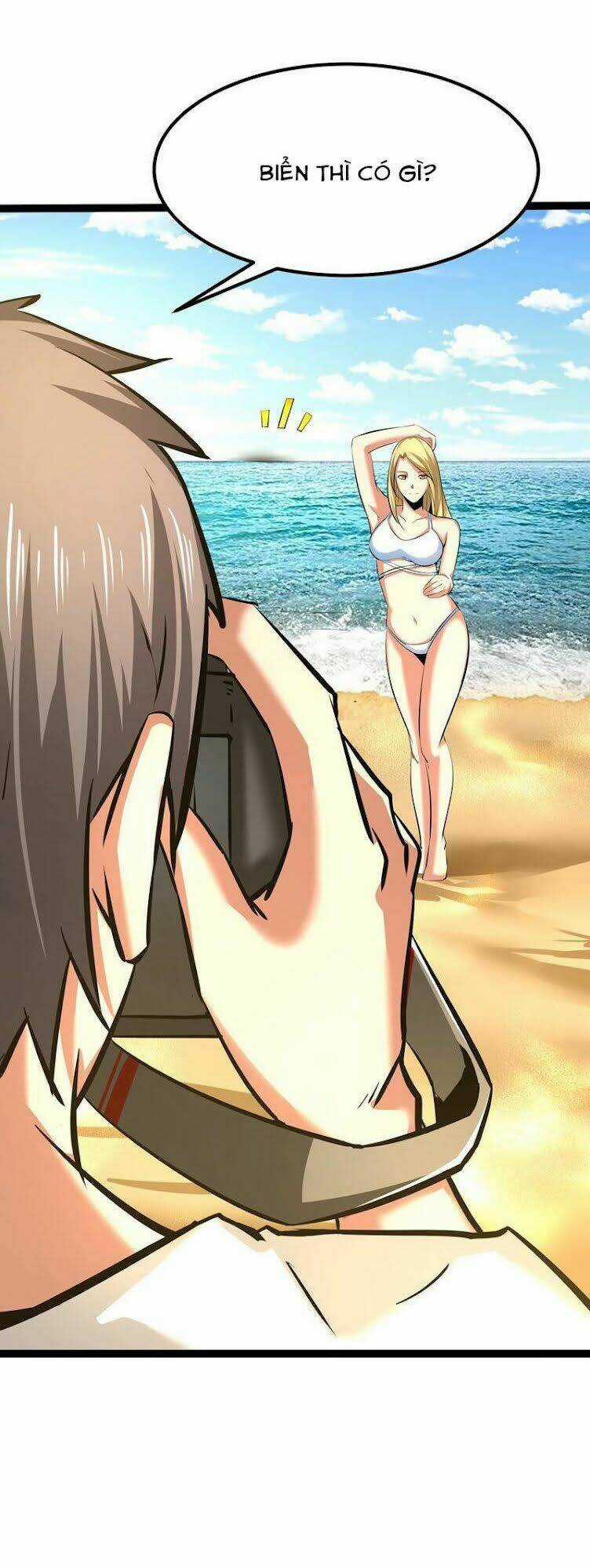 Chư Thần Rút Lui Chapter 31 trang 31