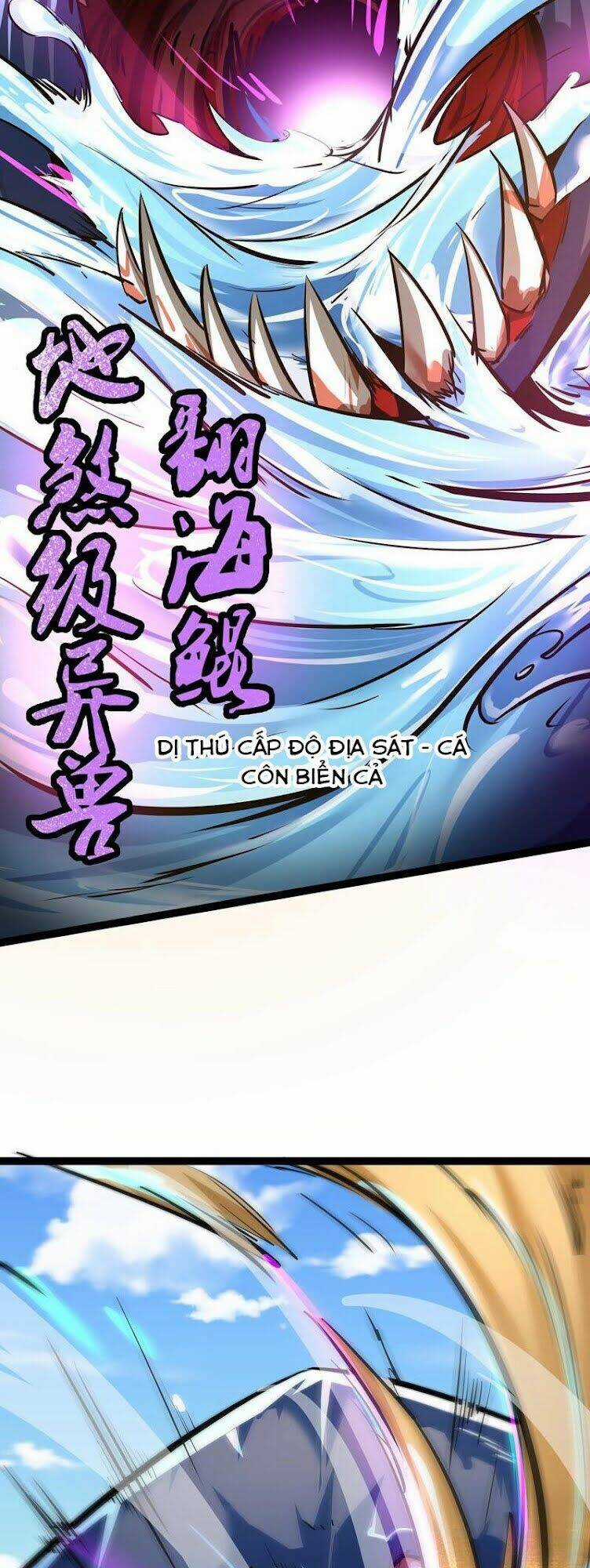 Chư Thần Rút Lui Chapter 31 trang 34