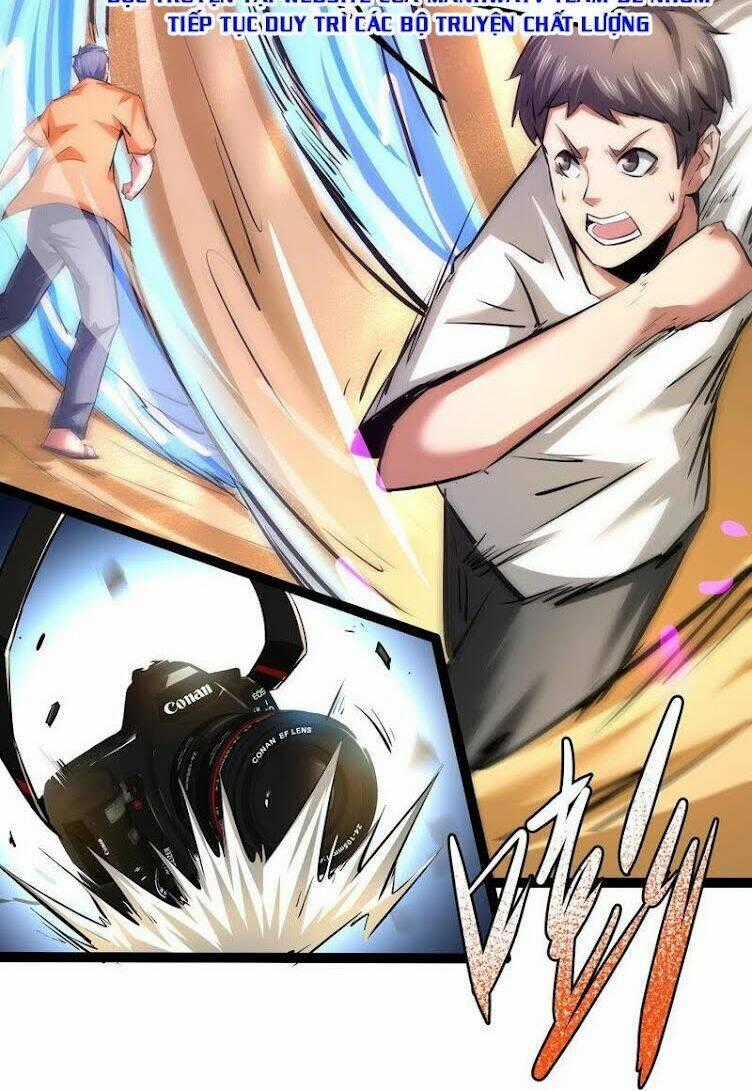 Chư Thần Rút Lui Chapter 31 trang 36