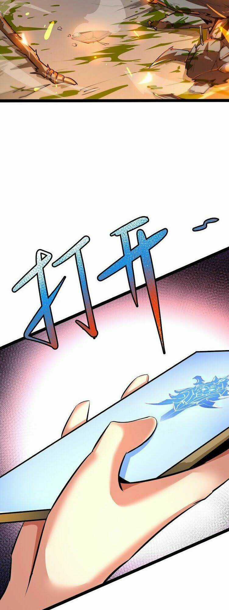 Chư Thần Rút Lui Chapter 31 trang 4