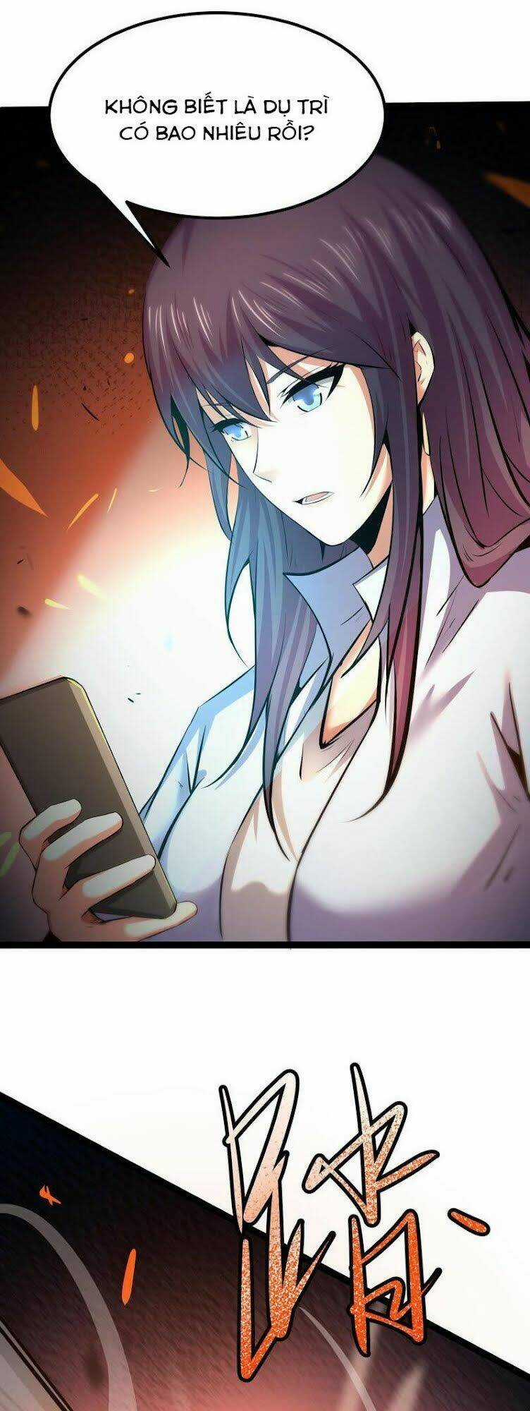 Chư Thần Rút Lui Chapter 31 trang 7