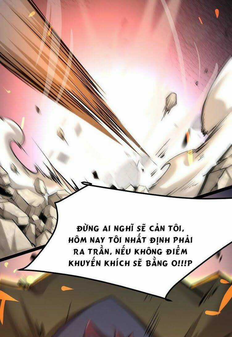 Chư Thần Rút Lui Chapter 31 trang 8