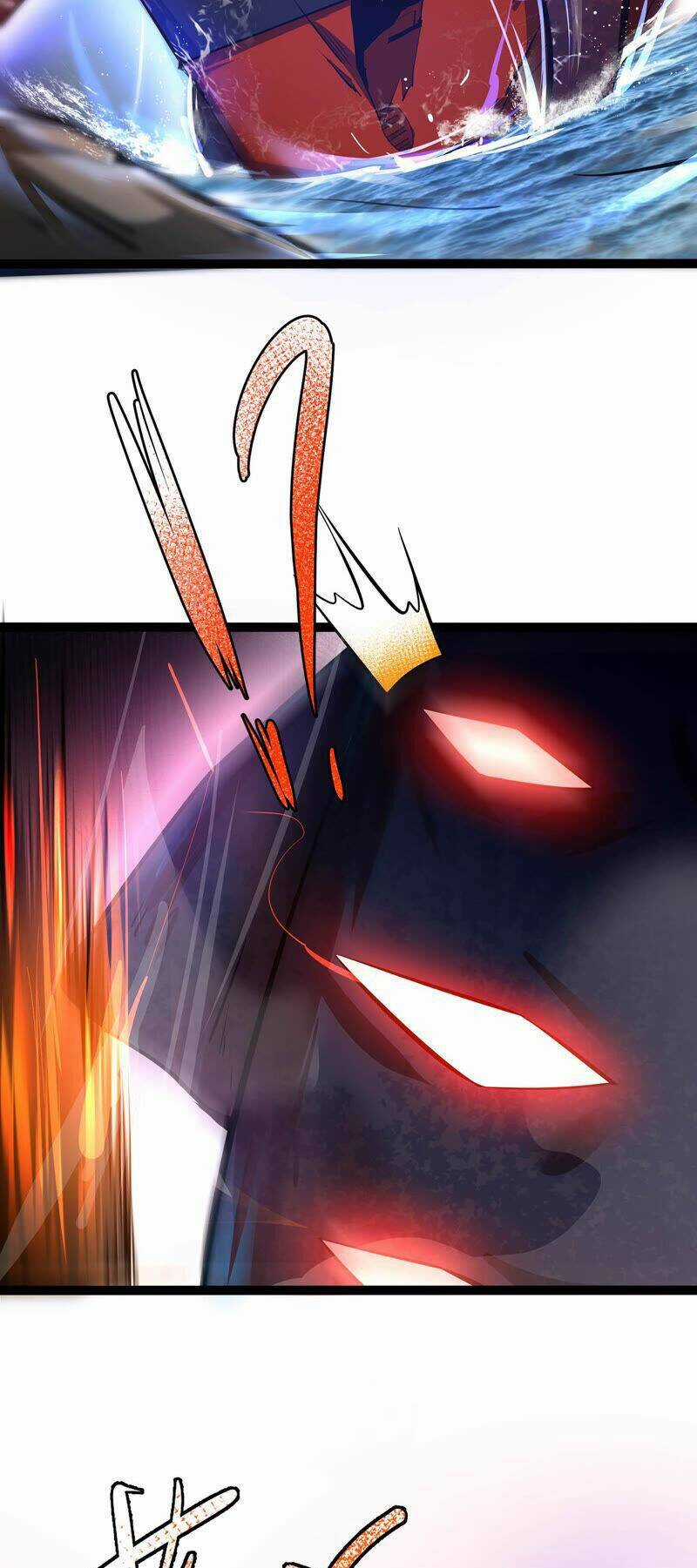 Chư Thần Rút Lui Chapter 32 trang 11