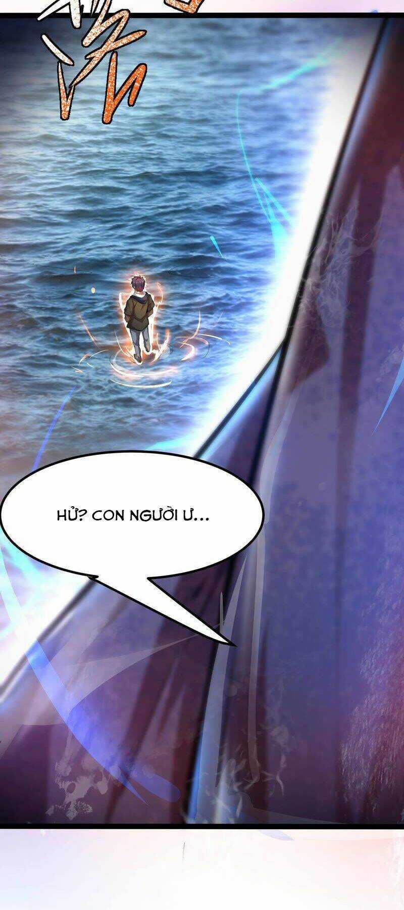 Chư Thần Rút Lui Chapter 32 trang 12