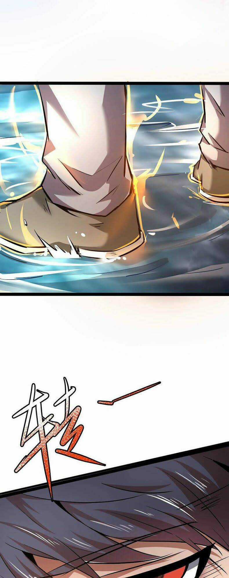 Chư Thần Rút Lui Chapter 32 trang 13