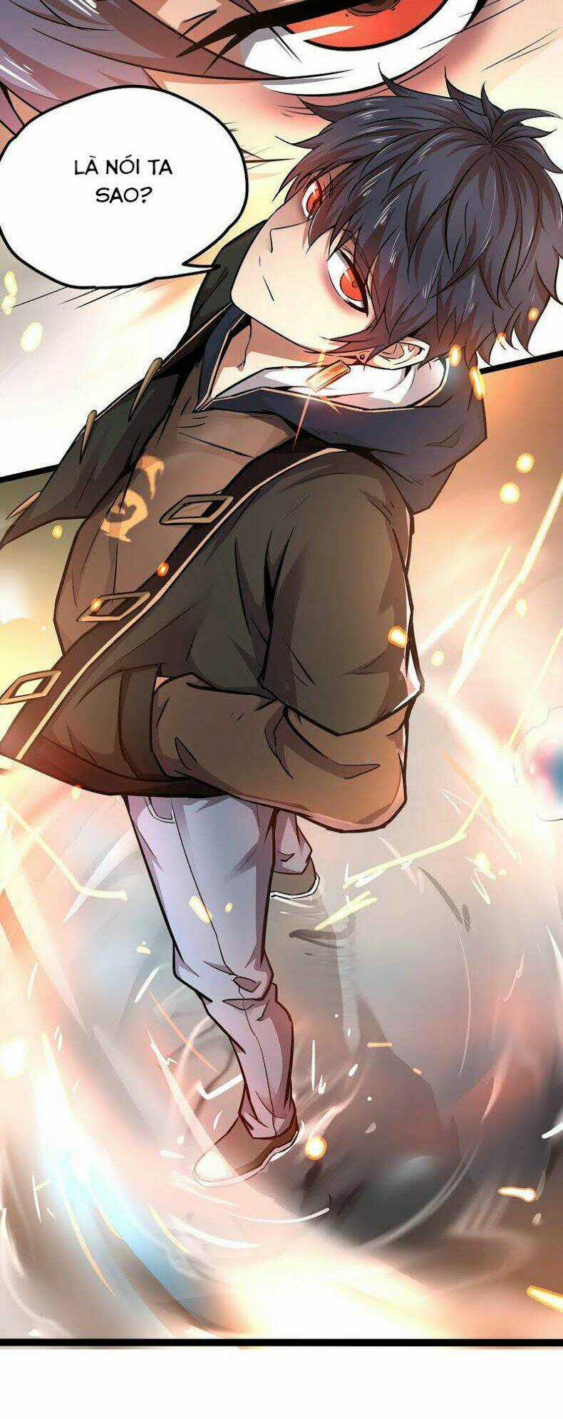 Chư Thần Rút Lui Chapter 32 trang 14