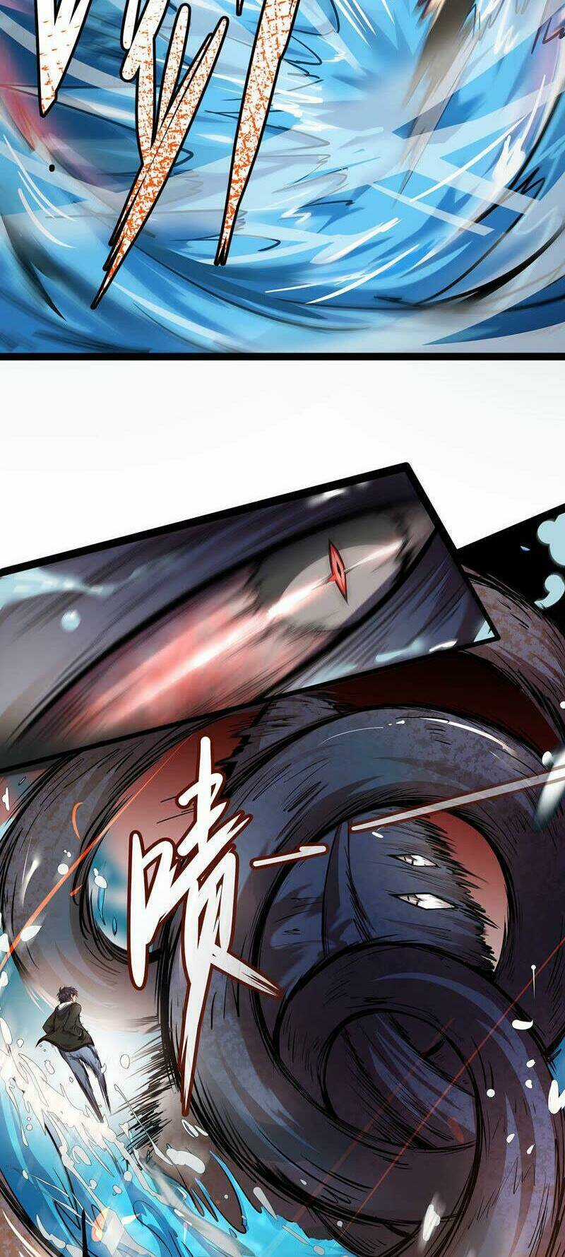 Chư Thần Rút Lui Chapter 32 trang 16