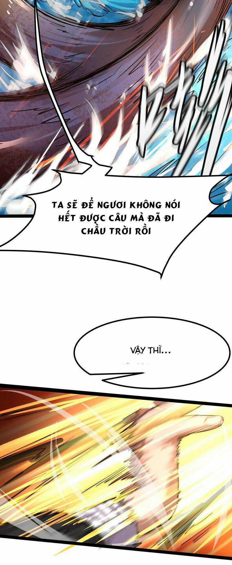 Chư Thần Rút Lui Chapter 32 trang 17