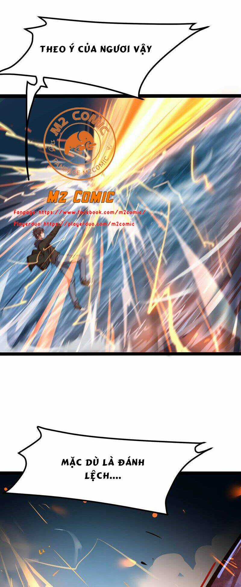 Chư Thần Rút Lui Chapter 32 trang 18