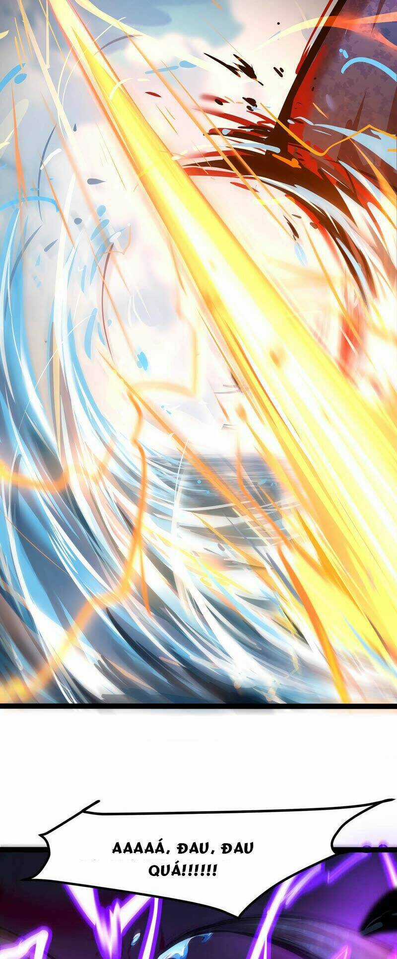 Chư Thần Rút Lui Chapter 32 trang 19