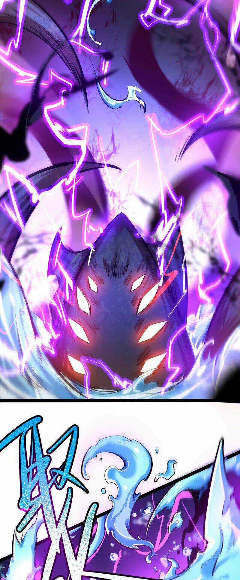 Chư Thần Rút Lui Chapter 32 trang 20