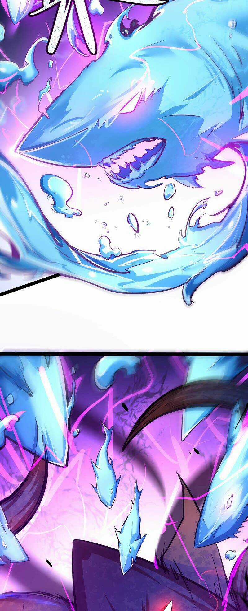 Chư Thần Rút Lui Chapter 32 trang 21