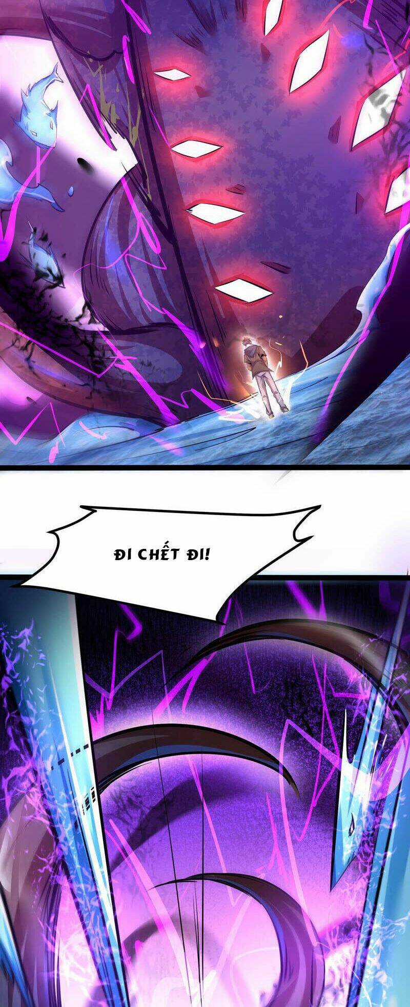 Chư Thần Rút Lui Chapter 32 trang 22