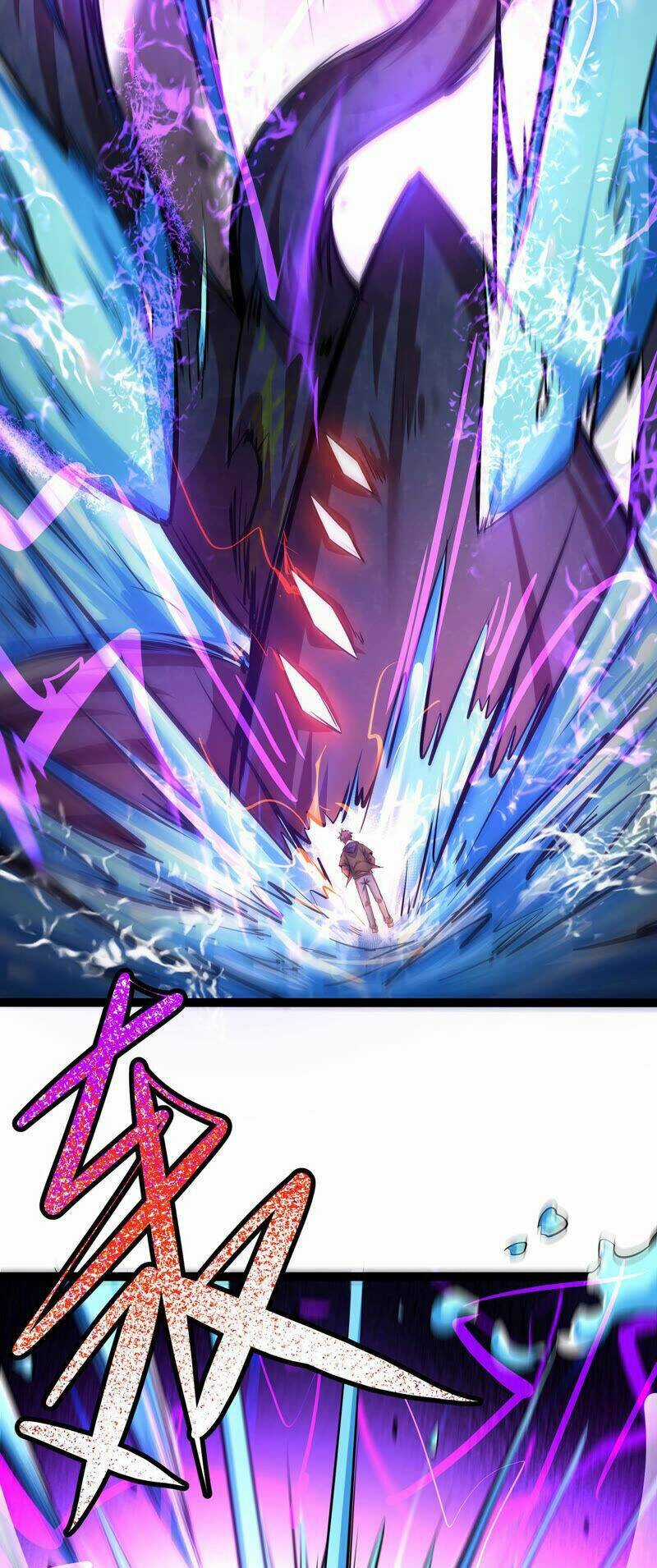 Chư Thần Rút Lui Chapter 32 trang 23