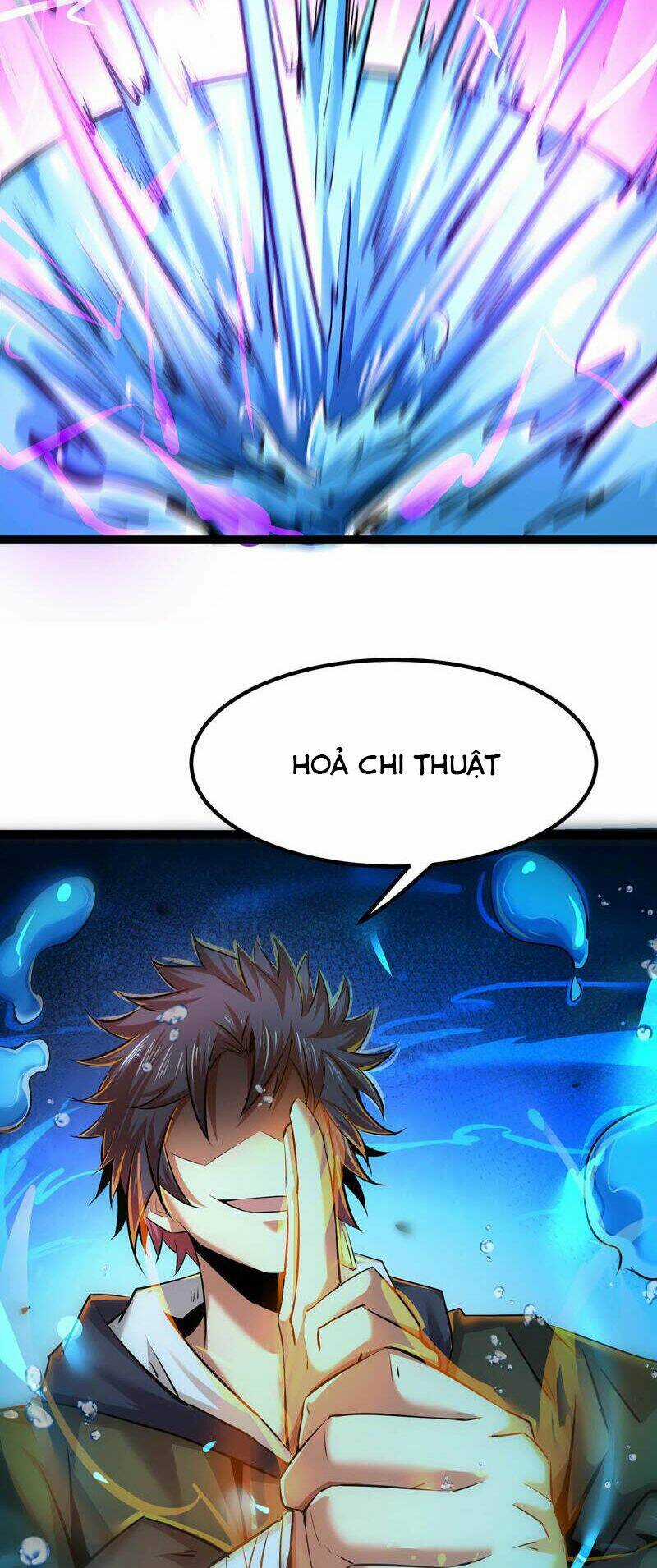 Chư Thần Rút Lui Chapter 32 trang 24