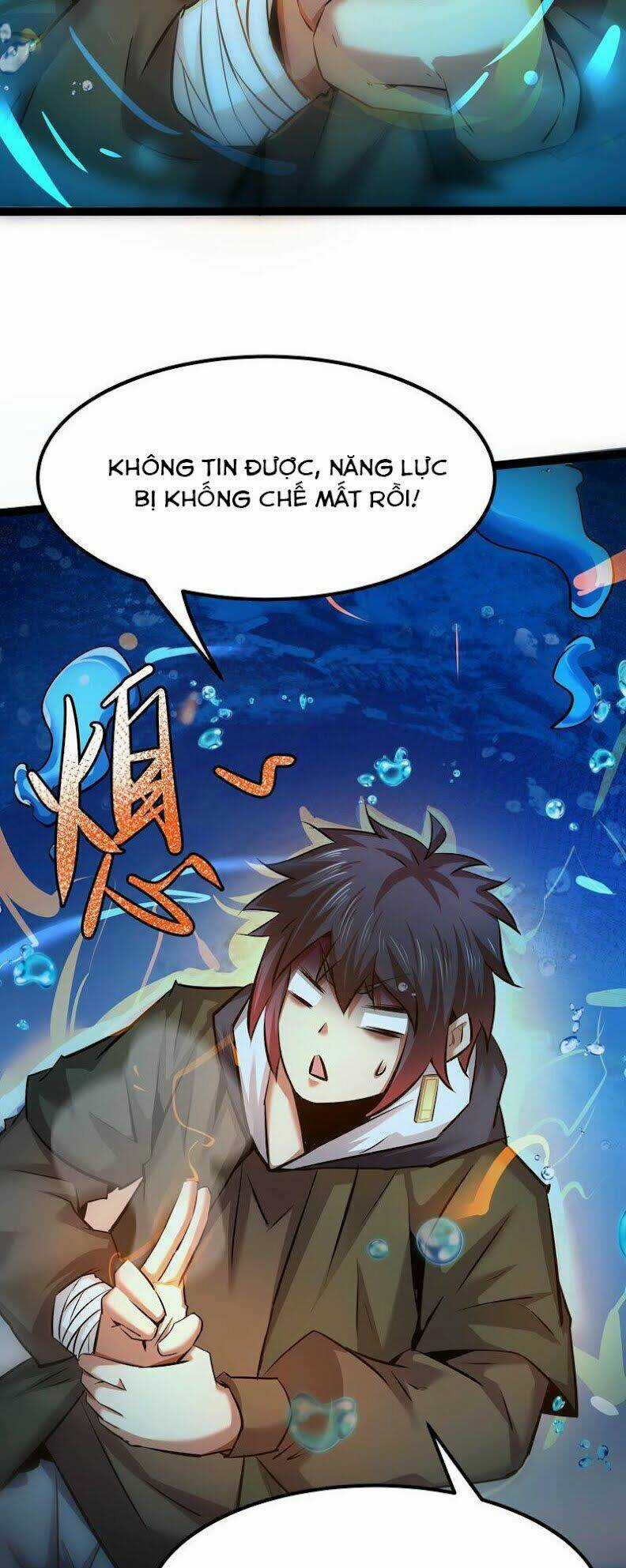 Chư Thần Rút Lui Chapter 32 trang 25