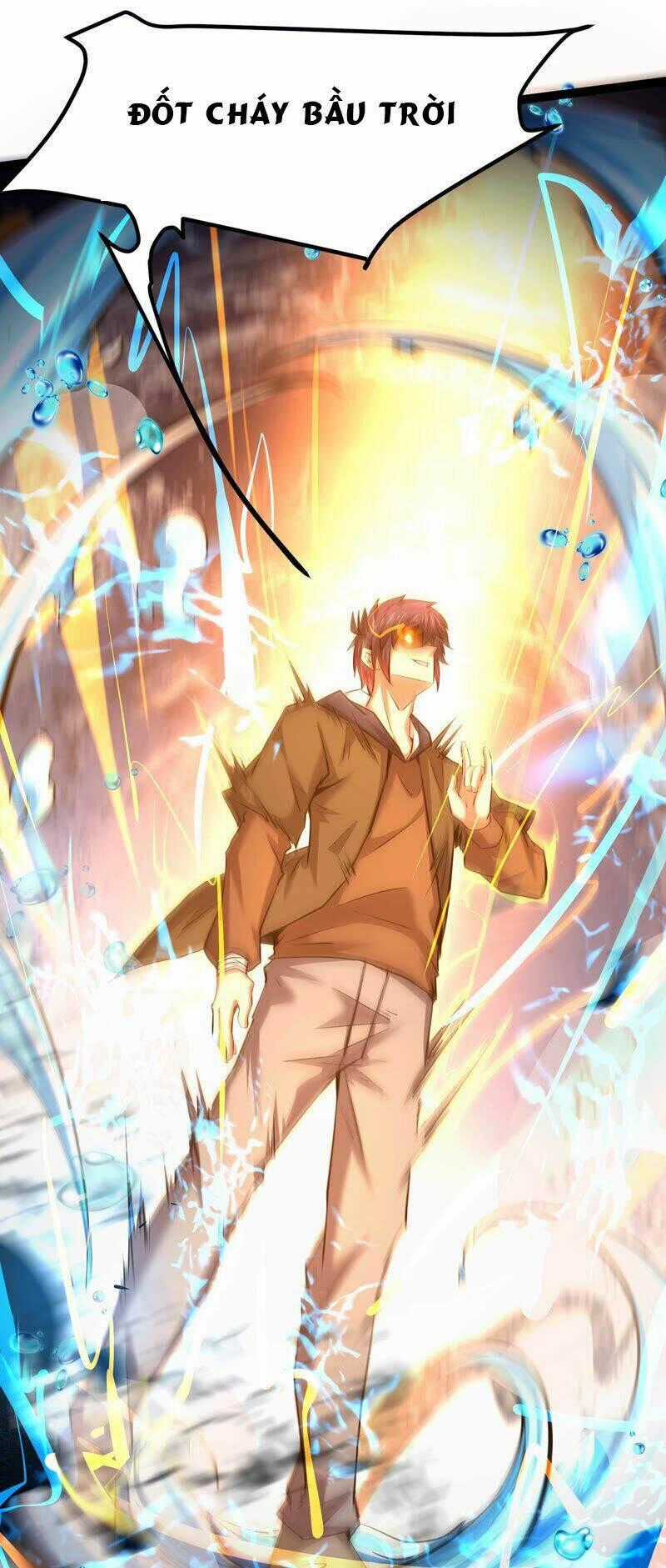 Chư Thần Rút Lui Chapter 32 trang 27