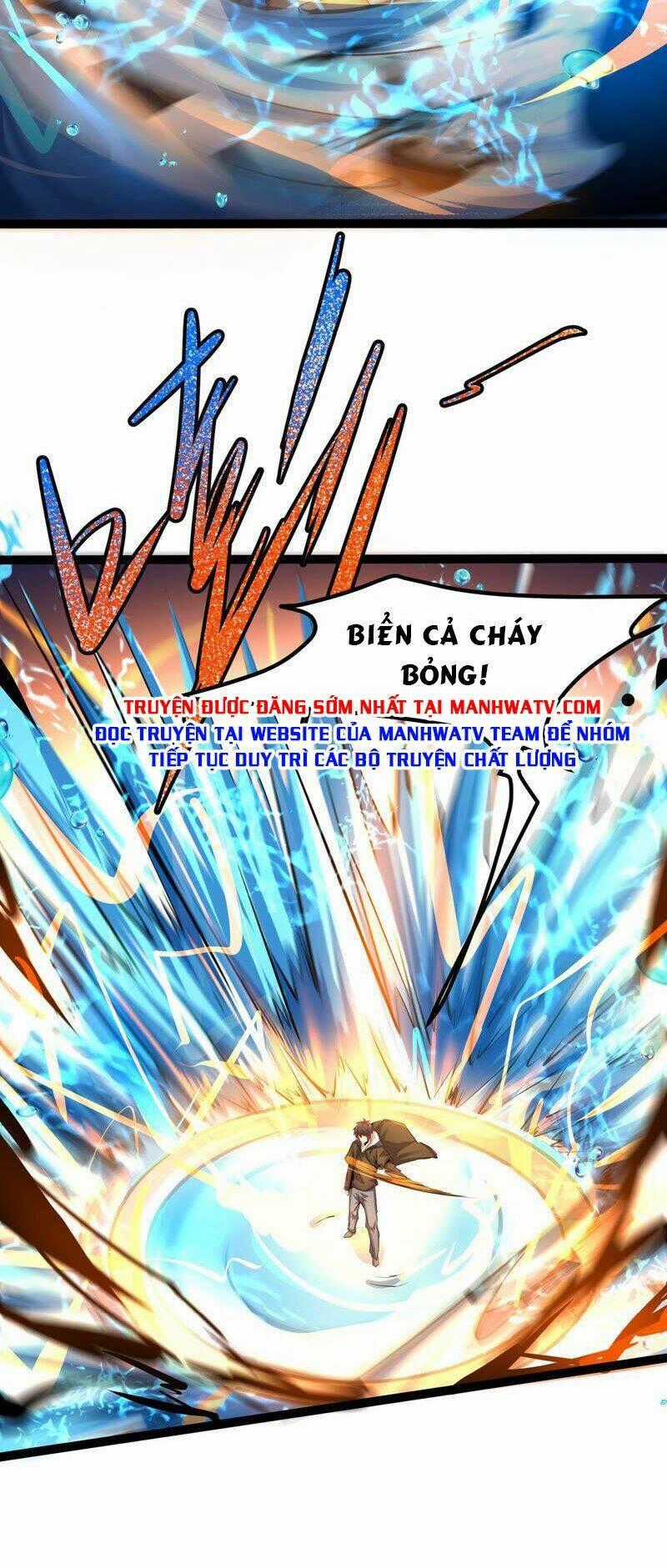 Chư Thần Rút Lui Chapter 32 trang 28