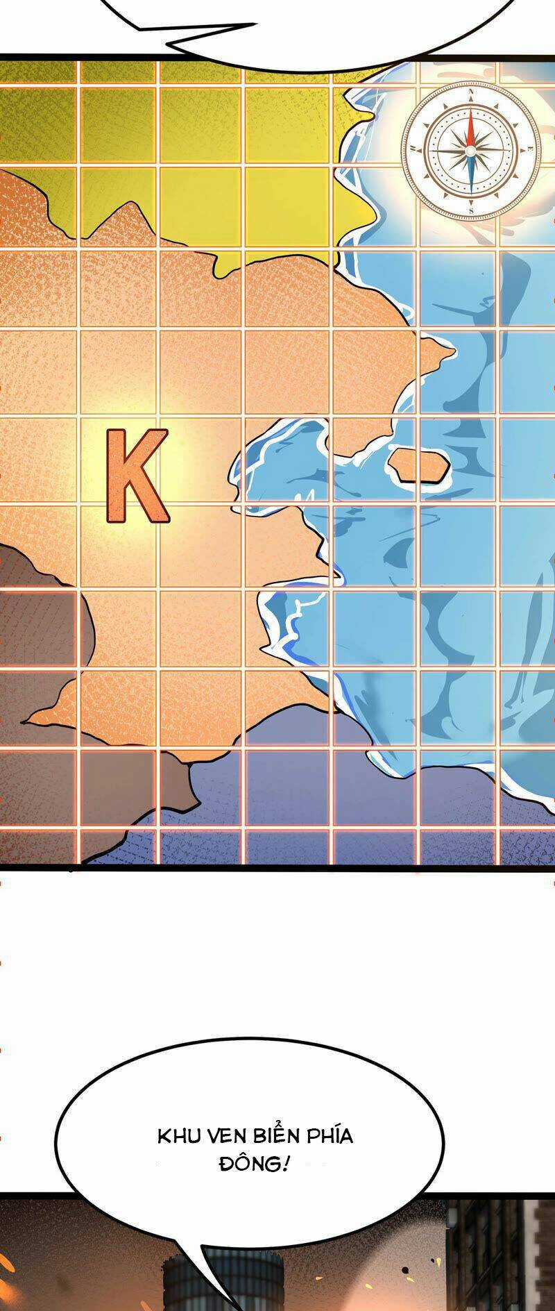 Chư Thần Rút Lui Chapter 32 trang 4