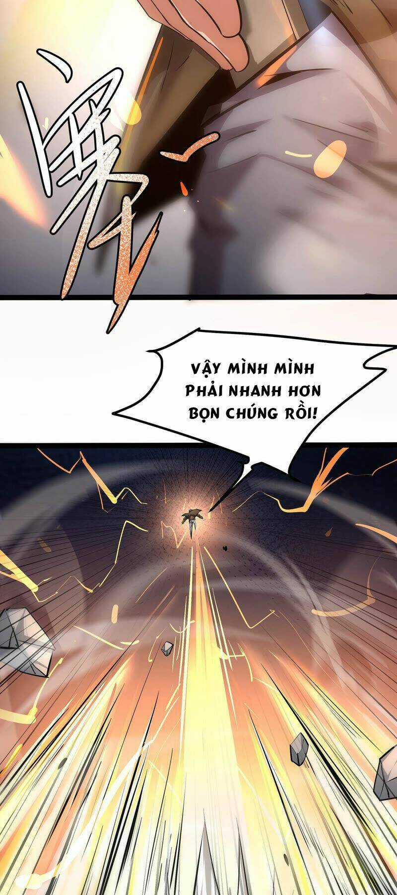 Chư Thần Rút Lui Chapter 32 trang 7