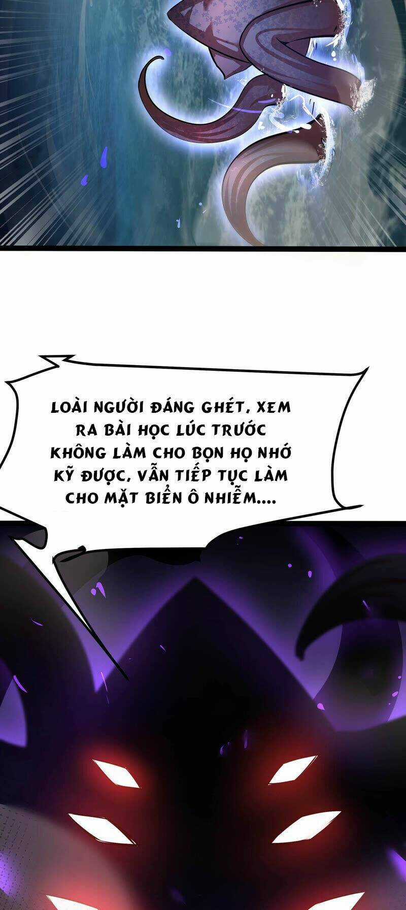 Chư Thần Rút Lui Chapter 32 trang 9