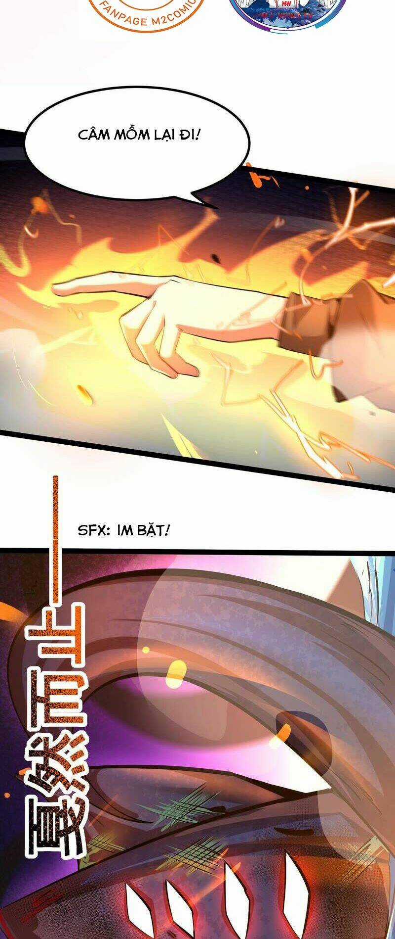 Chư Thần Rút Lui Chapter 33 trang 10