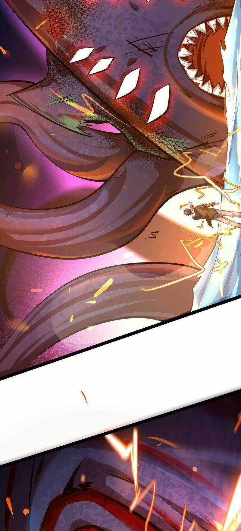 Chư Thần Rút Lui Chapter 33 trang 11