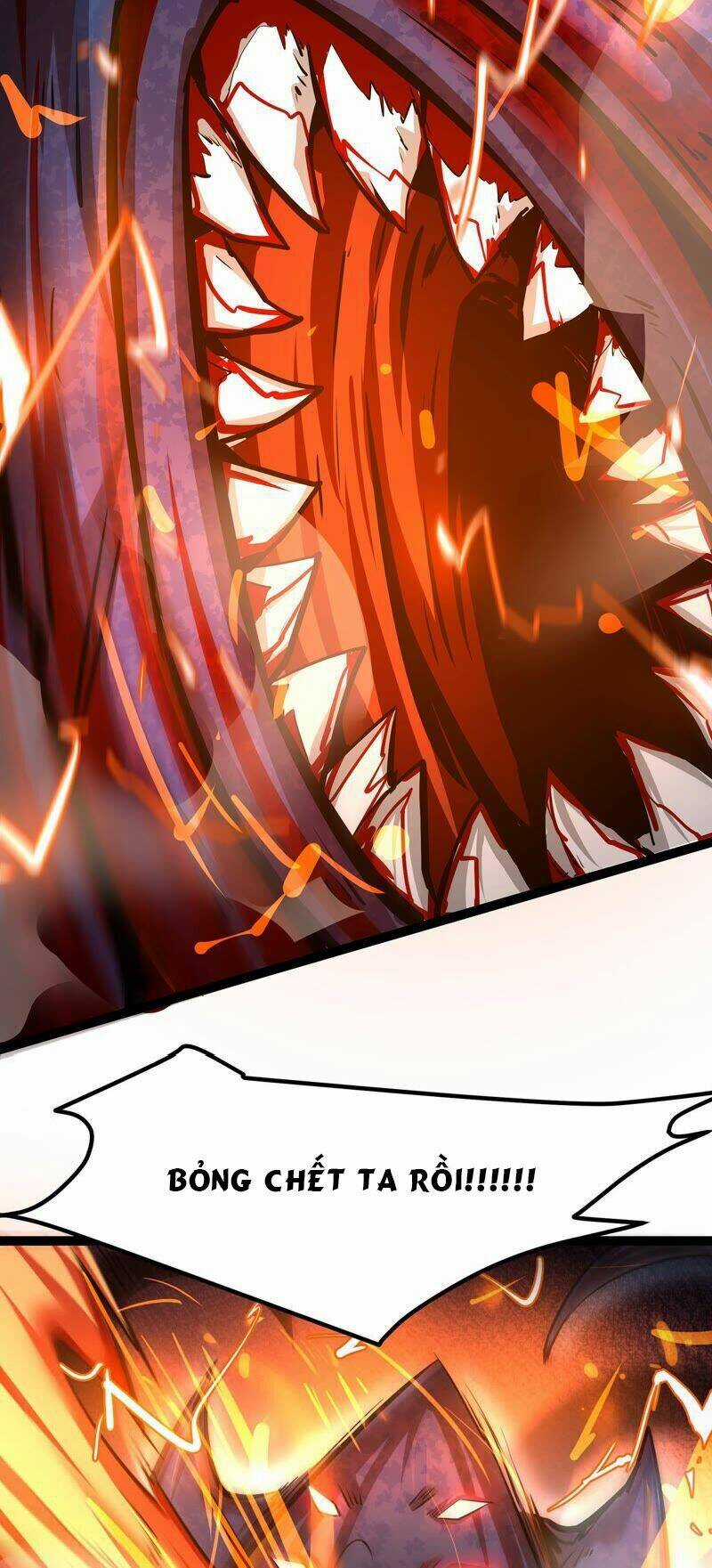 Chư Thần Rút Lui Chapter 33 trang 12