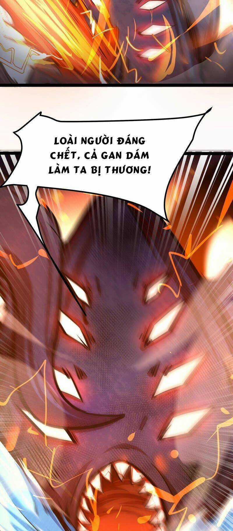 Chư Thần Rút Lui Chapter 33 trang 13