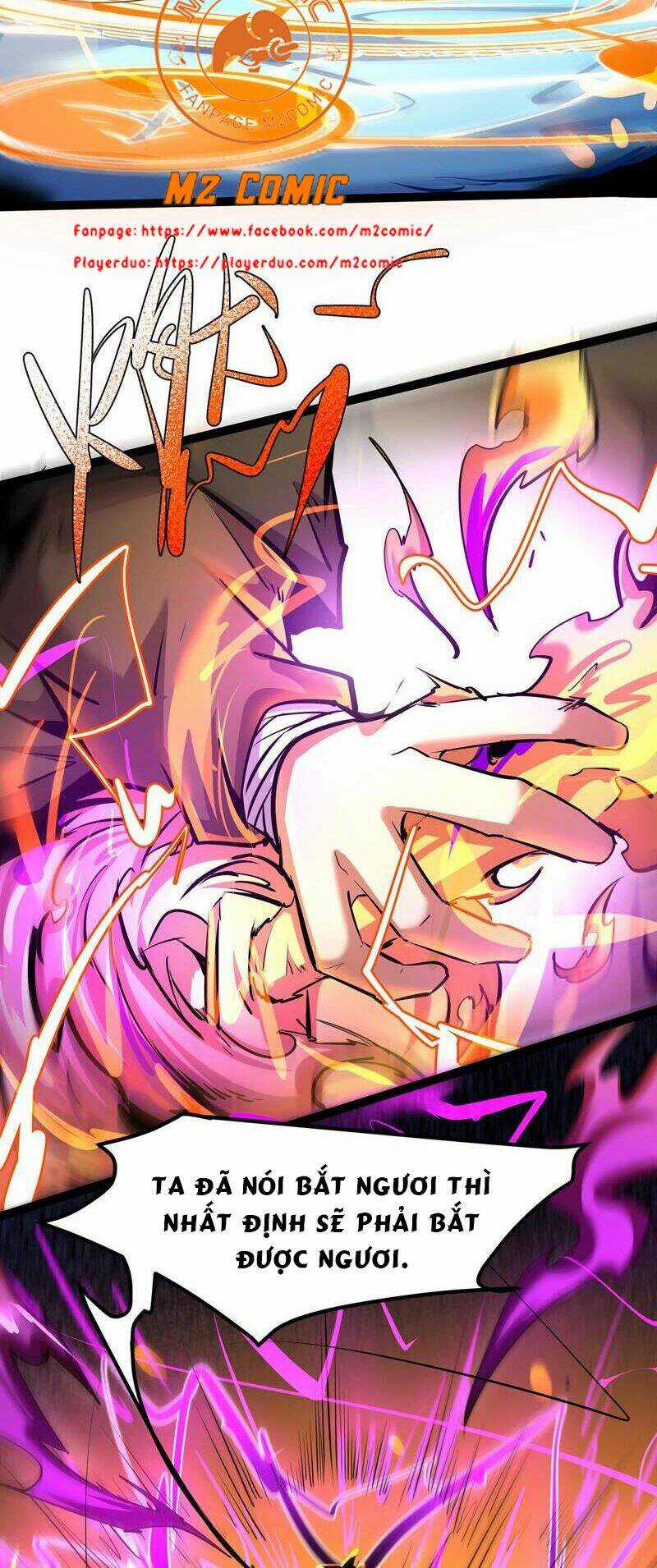 Chư Thần Rút Lui Chapter 33 trang 18