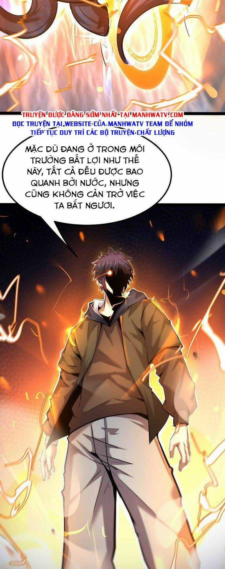 Chư Thần Rút Lui Chapter 33 trang 2