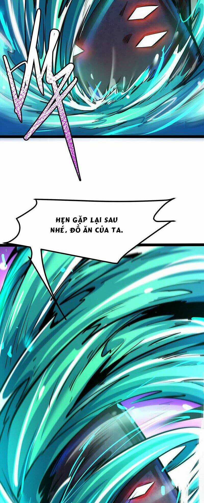 Chư Thần Rút Lui Chapter 33 trang 20