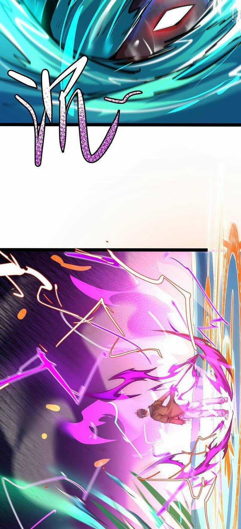 Chư Thần Rút Lui Chapter 33 trang 21