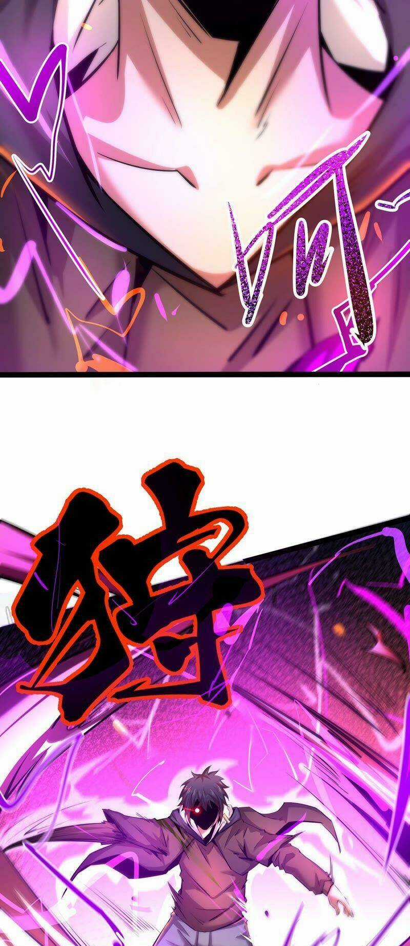 Chư Thần Rút Lui Chapter 33 trang 23